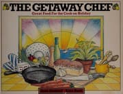 Tapa de The getaway chef
