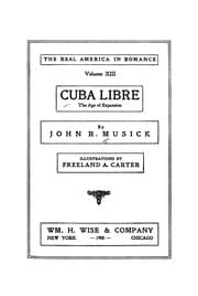 Tapa de Cuba libre
