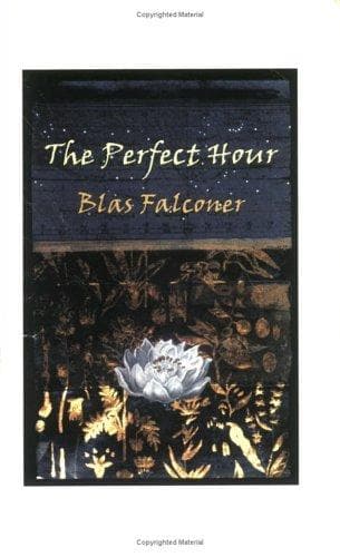 Tapa de The Perfect Hour