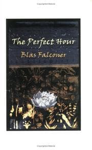 Tapa de The Perfect Hour