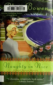 Tapa de Naughty in Nice