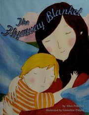 Tapa de The flyaway blanket