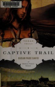 Tapa de Captive trail