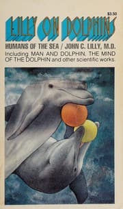 Tapa de Lilly on dolphins
