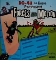 Tapa de Do-4U the robot experiences forces and motion