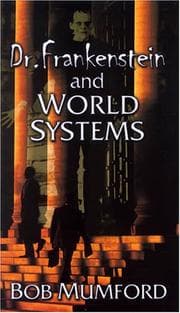 Tapa de Dr. Frankenstein and World Systems