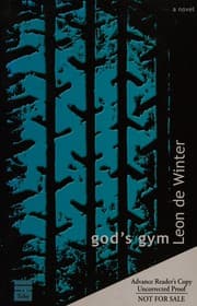 Tapa de God's gym