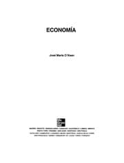 Tapa de Economia