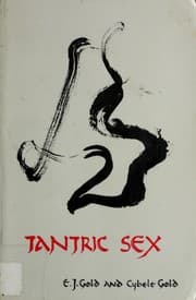 Tapa de Tantric sex