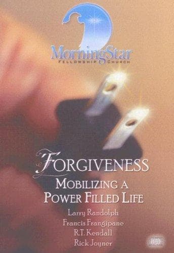 Tapa de Forgiveness