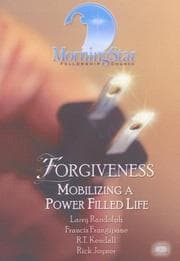 Tapa de Forgiveness