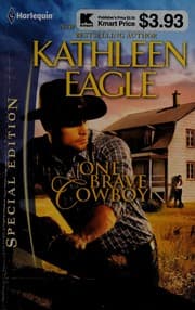 Tapa de One brave cowboy