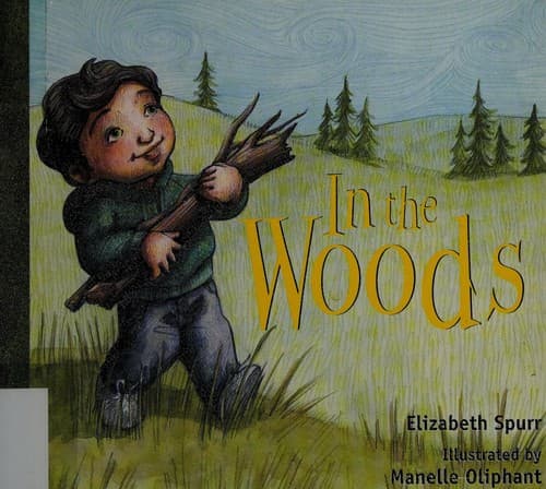 Tapa de In the woods