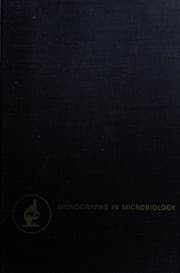 Tapa de The chemistry and metabolism of microbial lipids
