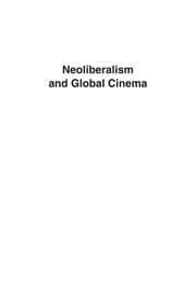 Tapa de Neoliberalism and global cinema