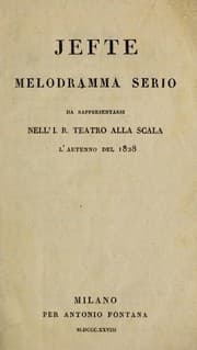 Tapa de Jefte