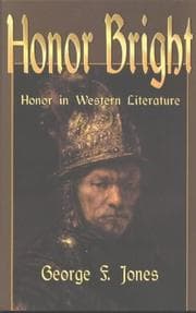 Tapa de Honor bright