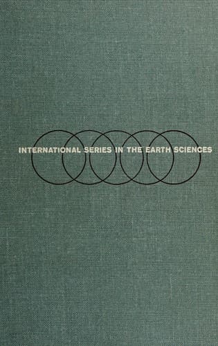 Tapa de Physics and geology