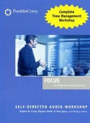 Tapa de Focus Audio Workshop