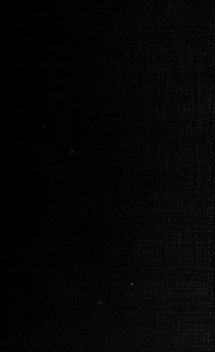 Tapa de Three American plays