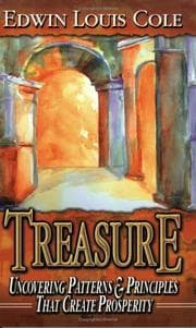 Tapa de Treasure