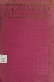 Tapa de Sanctuary, Sunshine house sonnets