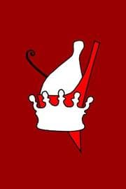 Tapa de The crown