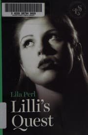 Tapa de Lilli's quest