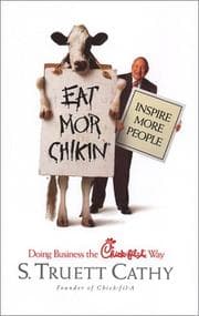 Tapa de Eat Mor Chikin