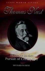Tapa de Thomas Nast