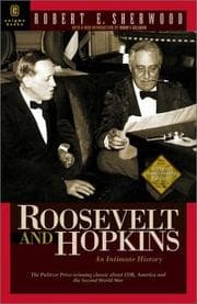 Tapa de Roosevelt and Hopkins