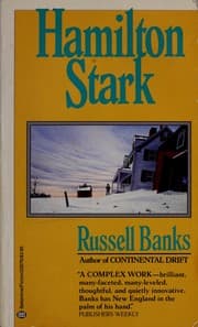 Tapa de Hamilton Stark