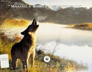 Tapa de "Making a World of Difference" :World Wildlife Fund Canada 1995 Annual Review