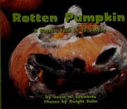 Tapa de Rotten pumpkin