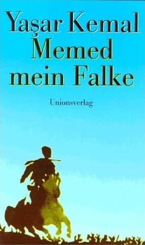 Tapa de Memed, mein Falke