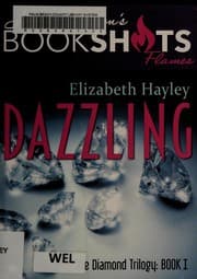 Tapa de Dazzling