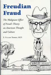 Tapa de Freudian Fraud