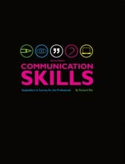 Tapa de Communication skills