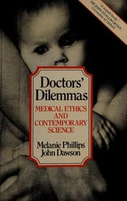 Tapa de Doctors' dilemmas