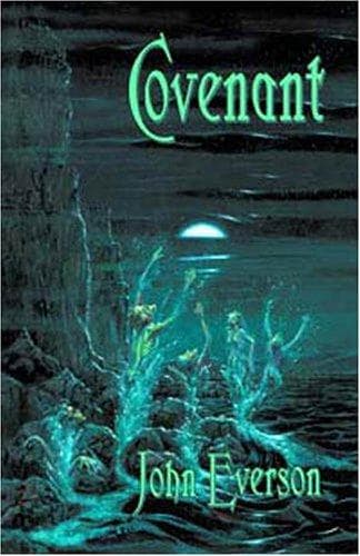 Tapa de Covenant