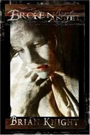 Tapa de Broken Angel