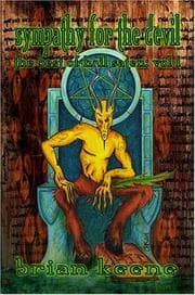 Tapa de Sympathy For The Devil (The Best of Hail Saten)