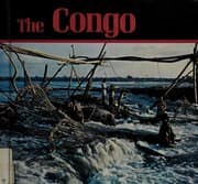 Tapa de The Congo