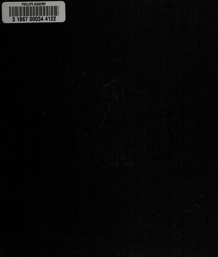 Tapa de Empty words