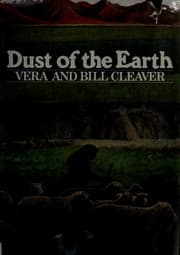 Tapa de Dust of the earth