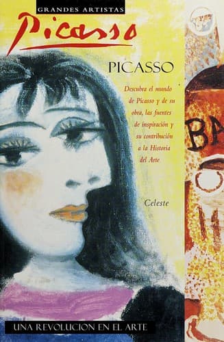 Tapa de Picasso