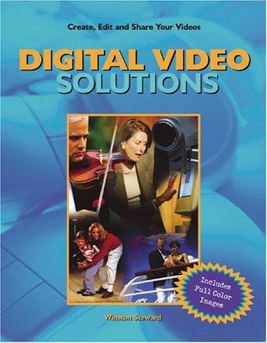 Tapa de Digital Video Solutions