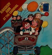 Tapa de Raggedy Ann at the carnival