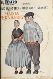 Tapa de Mari a Ferna ndez