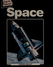 Tapa de Space